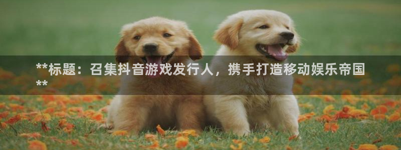 顺盈娱乐官网首页入口